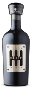 Adobe Road Shift Red Blend 2016